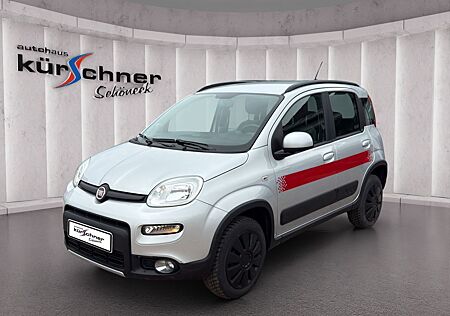 Fiat Panda 0.9 Twinair Start&Stopp 4x4 Wild
