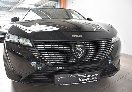 Peugeot 308 Allure Pack 8EAT LED Navi 180°Kamera ACC