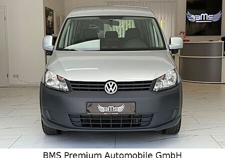 VW Caddy Volkswagen JAKO-O Garantie