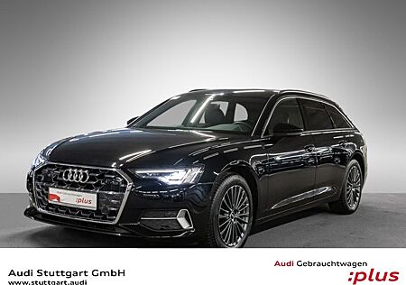 Audi A6 Avant advanced 40 TDI quattro S tronic Matrix