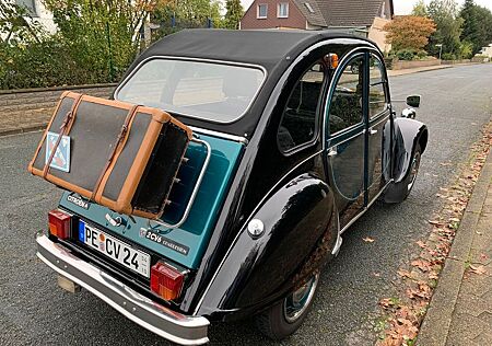 Citroën 2 CV