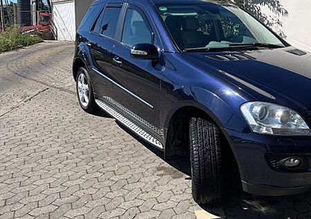 Mercedes-Benz ML 280 CDI 4MATIC -