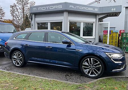 Renault Talisman Grandtour Intens!Voll!Aut!Standheizung!