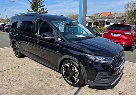 Ford Grand Tourneo 2.0D Active Automtk/AHK/Navi/WiPak