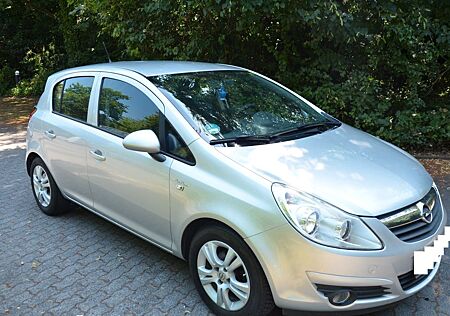 Opel Corsa D 1.2 Twinport Sport 4/Türer