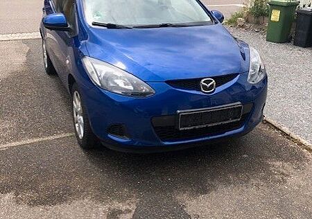 Mazda 2 1.3 63kW Independence Independence