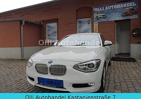 BMW 116i *1.6*Benzin*KLIMA*TÜV*NEU*