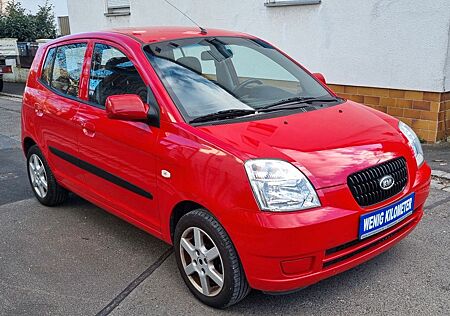 Kia Picanto 1.1 LX