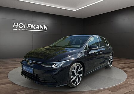 VW Golf Volkswagen 2.0TDI R-Line DSG AHK+Navi+LED+Klima