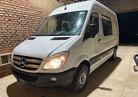 Mercedes-Benz Sprinter 313 CDI hoch