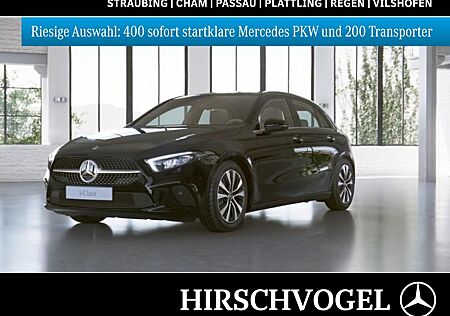 Mercedes-Benz A 250 e Style+AHK+MBUX+Navi-Plus+LED+PDC+SHZ+DAB
