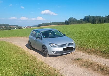 VW Golf Volkswagen 1.4 TSI 90 kW Style Style