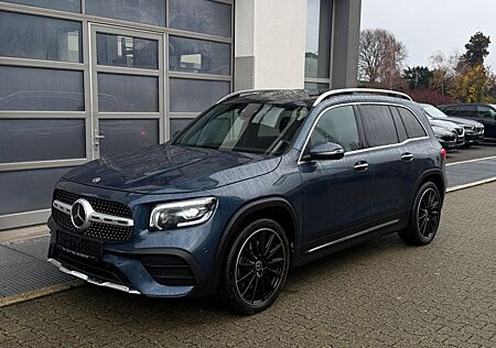 Mercedes-Benz GLB 220 d 4Matic*AMG LINE * 20ZO*PANO*WIDE SCREE
