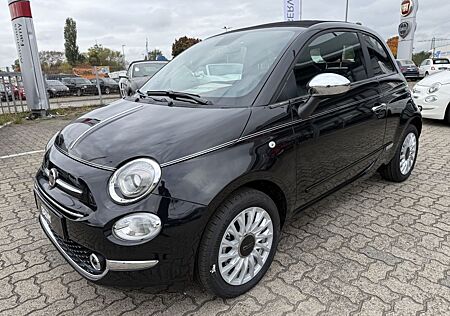 Fiat 500C 500 C 1.0 Hybrid Dolcevita SITZHEIZUNG,SONDERMOD