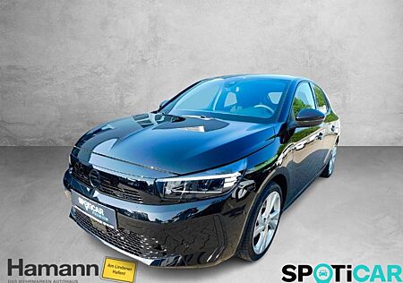 Opel Corsa F GS 1.2 Turbo Navi 2x Kamera Sitz-Hzg