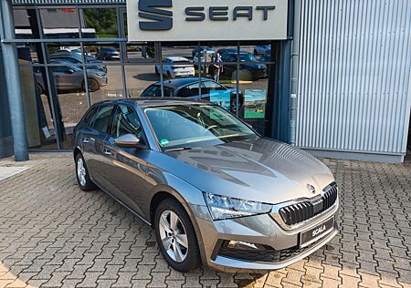 Skoda Scala Cool Plus 110PS SHZ+LED+APP+PDC+ALU+