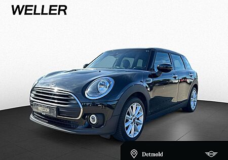 Mini One Clubman Blackyard PDC Shz Klima Tempomat 17"