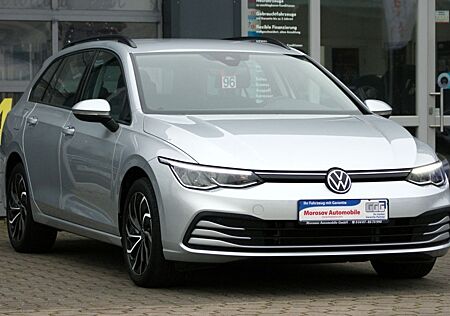 VW Golf Volkswagen Variant 2.0 TDI SCR DSG Life AHK ACC