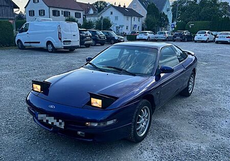 Ford Probe 2.0 16V Medici Medici