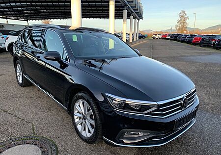VW Passat Variant Volkswagen Elegance,DSG,AHK,LED,Navi,ACC