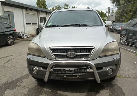 Kia Sorento 2.5 CRDi EX
