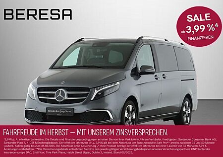 Mercedes-Benz V 250 d Avantgarde Lang Airmatic Pano LED 360°