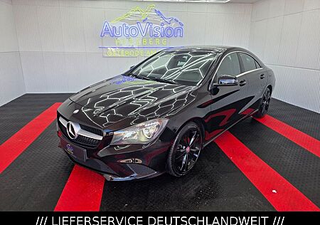 Mercedes-Benz CLA 200 Urban Automatik Navi Kamera