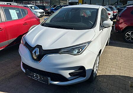 Renault ZOE Experience