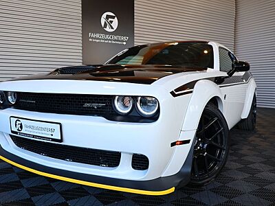Dodge Challenger R/T HEMI 5.7L/WIDEBODY/STARRY SKY