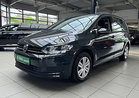 VW Touran Volkswagen Trendline 1.2TSI *WENIG KM!*
