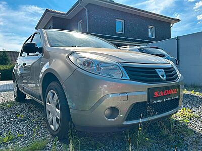 Dacia Sandero Ambiance