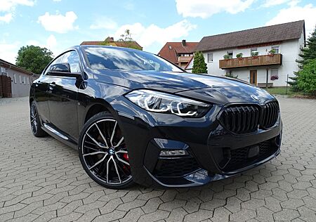 BMW 220 Gran Coupe d xDrive M Sport