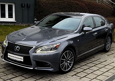 Lexus LS 600 LS 600h *F-SPORT* MARK LEVINSON*