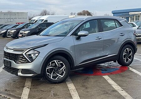 Kia Sportage Business 1.6/ Kamera/Navi/ACC