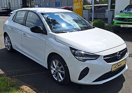 Opel Corsa F Elegance