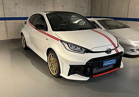 Toyota Yaris GR ITALY 1.6 TGR *LIMITED 1 of 51* 8-GANG*