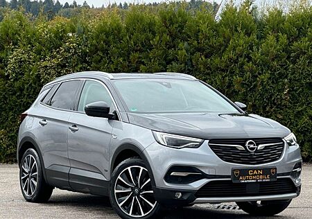 Opel Grandland X Grandland (X) Ultimate Plug-in-Hybrid 4-1.Hand