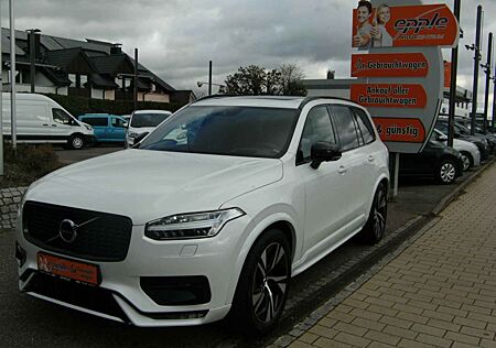 Volvo XC 90 XC90 B5 D AWD Geartr.RDesign,PANO,FOUR-C,LED