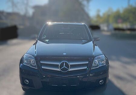 Mercedes-Benz GLK 300 4MATIC -