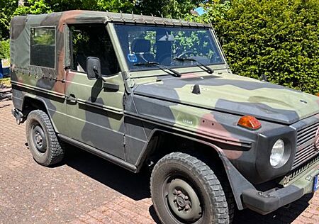 Mercedes-Benz G 250 gebraucht kaufen Mercedes-Benz G 250