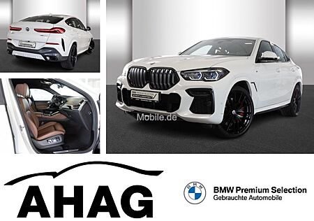 BMW X6 xDrive40d M Sportpaket Innovationsp. Head-Up