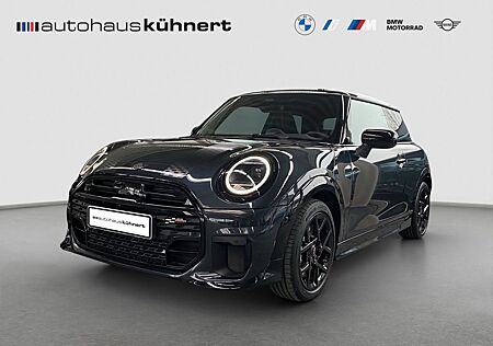 Mini Cooper S John Cooper Works Trim +JCW-Sitze ACC P