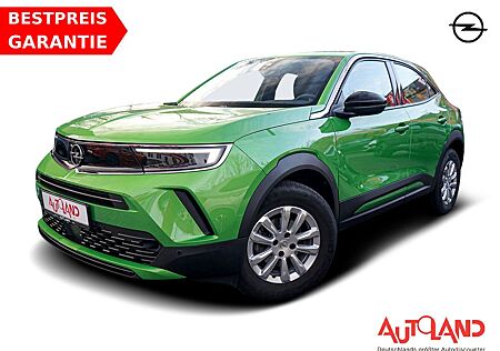 Opel Mokka 1.2 Elegance LED Navi Kamera Sitzheizung