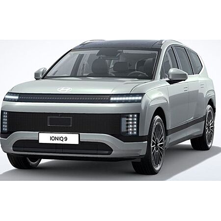 Hyundai IONIQ leasen