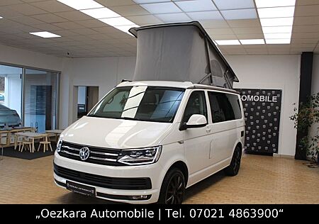 VW T6 California Volkswagen Ocean Aufstelldach Küche DSG 150PS