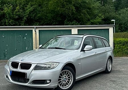 BMW 320d Touring