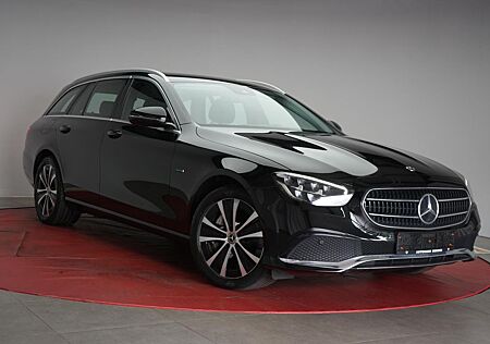 Mercedes-Benz E 300 de T 9G-Tronic Leder/Temp/Kamera/Wide