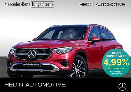 Mercedes-Benz GLC-Klasse GLC 200 4M |Avantgarde|LED|NAVI|KEYL|PANO|AHK|LM