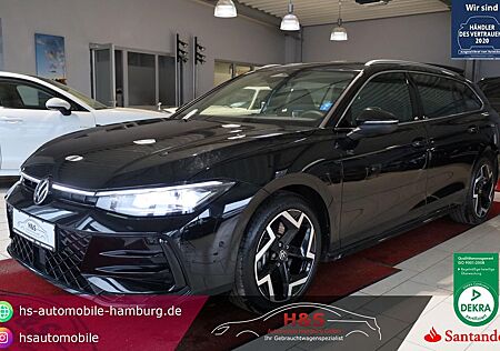 VW Passat Variant Volkswagen 2.0 TDI 4Motion R-Line
