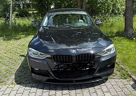 BMW 320d